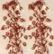 2 Pcs 5.7 Ft Artificial Willow Vine Garland with Twigs & White Lights